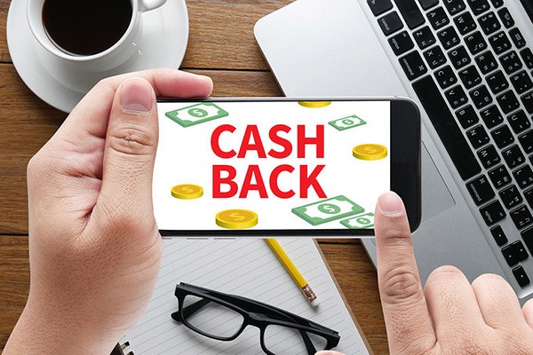 Кэшбэк